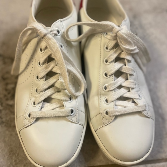 Gucci Sneakers - Picture 6 of 6